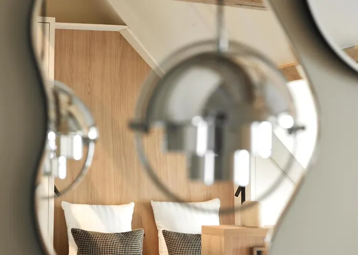 Apartamento Luxury Flat In Le Marais *