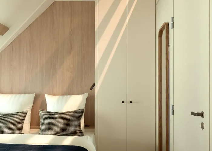 Luxury Flat In Le Marais Apartamento *