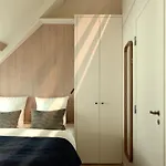 Lägenhet Luxury Flat In Le Marais *