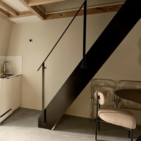 شقة Luxury Flat In Le Marais