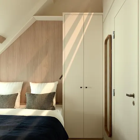 شقة Luxury Flat In Le Marais *