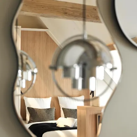 Luxury Flat In Le Marais شقة باريس