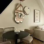 Luxury Flat In Le Marais * Paris