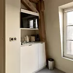 Luxury Flat In Le Marais * Paris