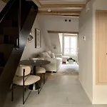 Lejlighed Luxury Flat In Le Marais *