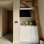 Luxury Flat In Le Marais Lejlighed *
